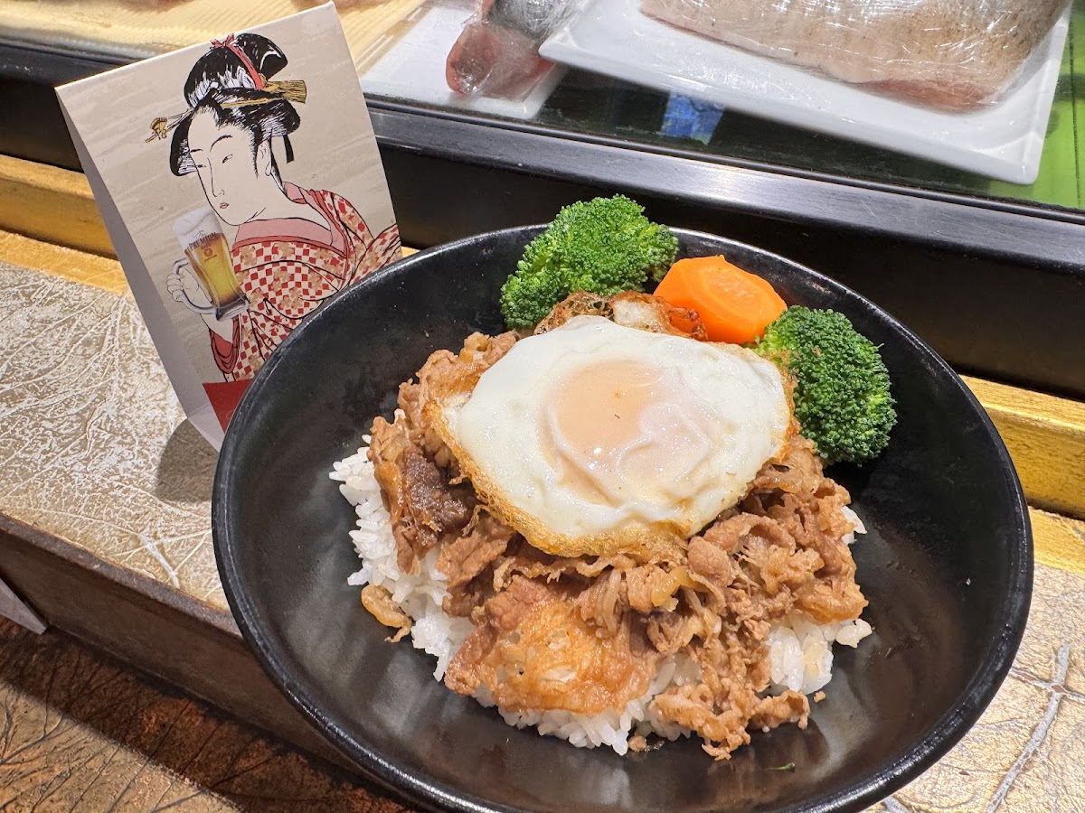 Harajuku Sushi Photos 2